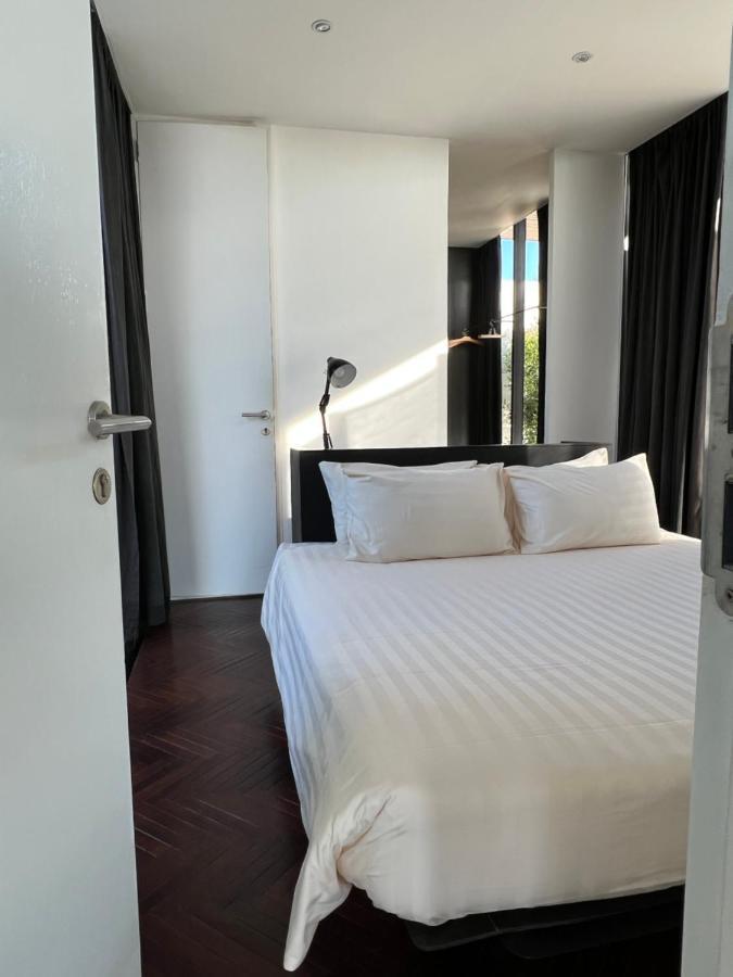 Deepspace Cabin On Quiet Beach Ko Lanta Kültér fotó